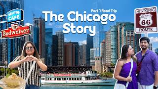 The Chicago Story | Windy City Adventures | Part 1