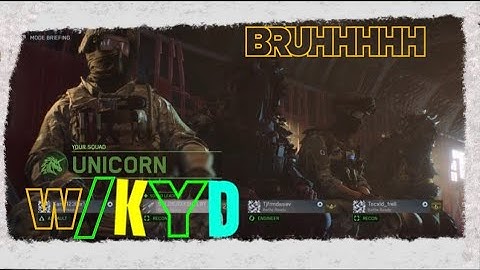 LMAOO FUNNIES NIGHT FR 😂 -Battlefield 6 FT K.Y.D-Tjfrmdasef and Tocxld_Trell