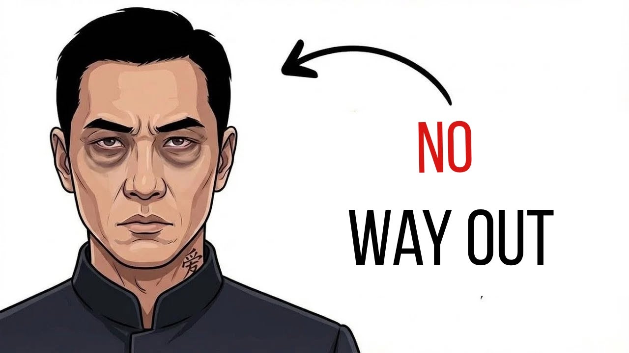 Каково это – быть шпионом китайского уровня на всех уровнях?