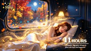 Healing Sleep Music 🌙 Music For Deep Sleep and Calm Night Relaxation | Musik Pengantar Tidur #26 screenshot 5