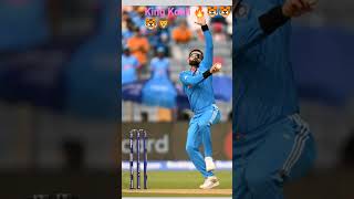 Chase master + king + aggressive mindset +Batter+ Bowler + wicket keeper + .... chiku ..Virat kohli