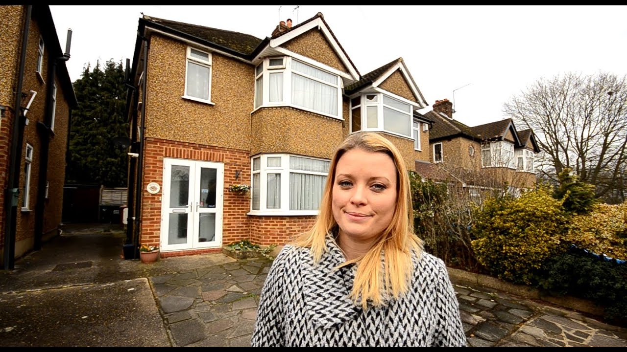 RECENTLY SOLD Winton Drive, Croxley Green, Hertfordshire YouTube