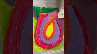 Paintings Change Your Brain To Heal Itself Hang Them On Every Wall In Your Home And Watch Them