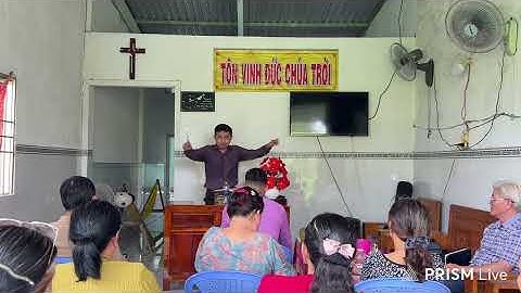 Cầu nguyện ,MS Huỳnh lam Bửu 