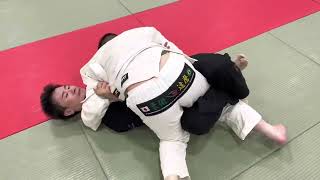 Jiu-jitsu ① | Saito Kaikan 2022