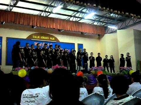 2011~5A3~GRADUAT...  DAY PERFORMANCE..!! ~~