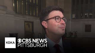 FCC joins investigation into threats against mayor of Pittsburgh