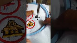 bordir tkk mata