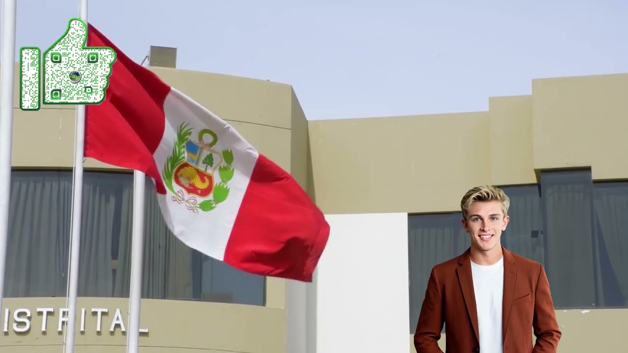 Destituyen al presidente de Perú
