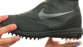 nike lunar vaporstorm golf boots