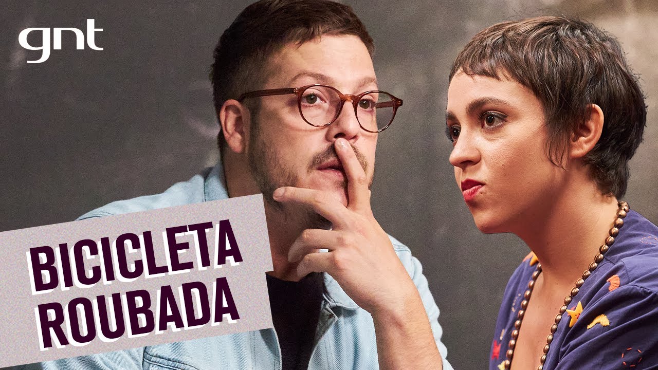 Valentina Bandeira conta do dia em que achou que tinha sido roubada | Que História É Essa, Porchat?