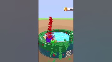 Loop Digger #3-4 - By YsoCorp