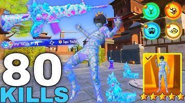 OMG!😱 MY BEST RUSH GAMEPLAY With BLUE MUMMY SET🔥😈 SAMSUNG,A7,A8,J2,J3,J4,J5,J6,J7,XS,A3,A4,A5,A6