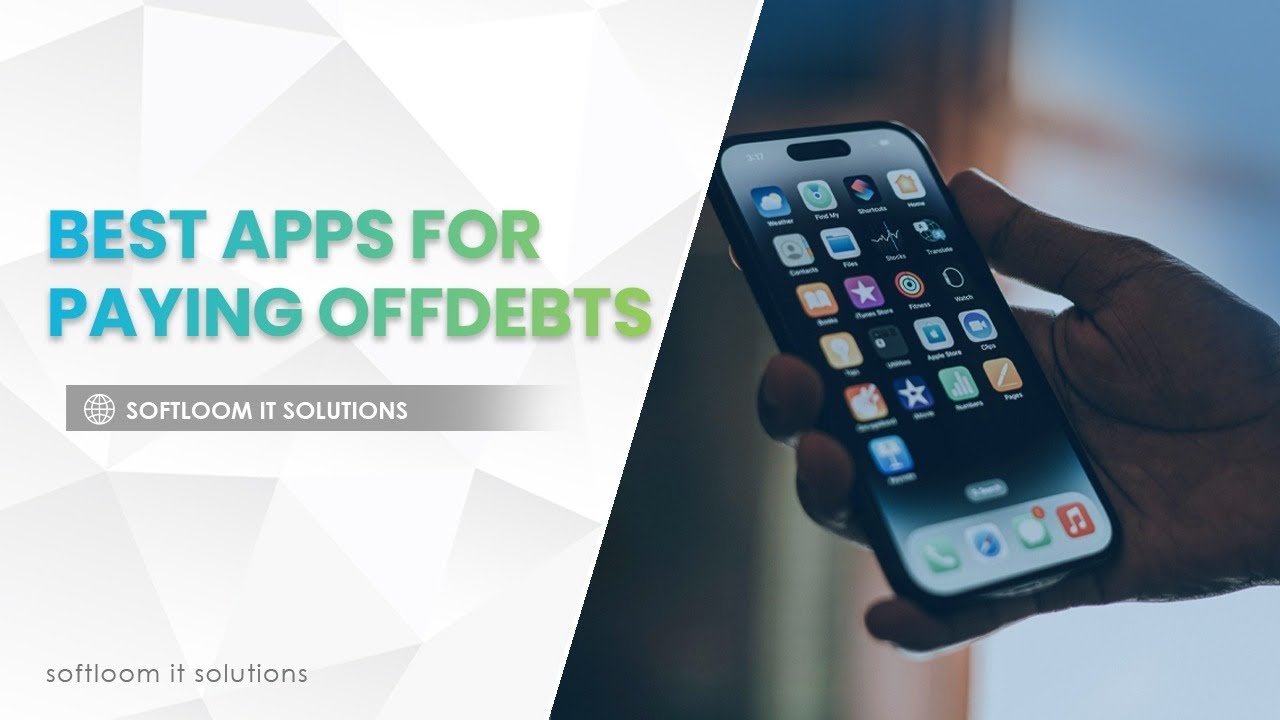 Top Apps to Pay Off Debt in 2019