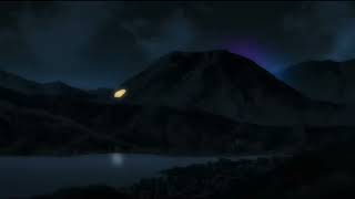 Ramiel Evangelion Sound Redesign