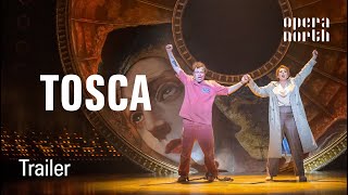 TOSCA | Trailer