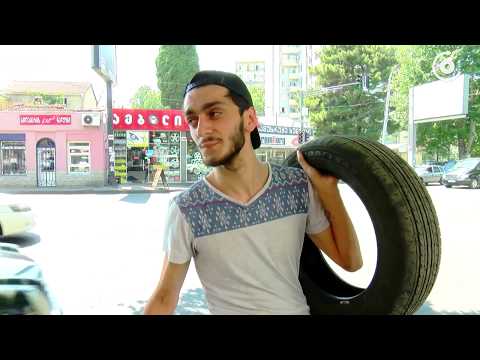 Stop sms - ამბოლის ამბები #POSTV