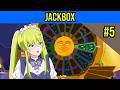 WHEEL! OF! ENORMOUS PROPORTIONSSSSS (Jackbox)
