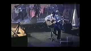 Video thumbnail of "ALEJANDRO SANZ: "Como Te Hecho De Menos" En Vivo Básico (1993)"