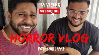 Ashu Sarpanch vs Rider Secretary | Mini Vlog 11 #vlog #village #politics