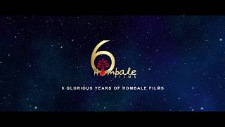 Journey Of Hombale Films - 6th Anniversary | Vijay Kiragandur Net Worth