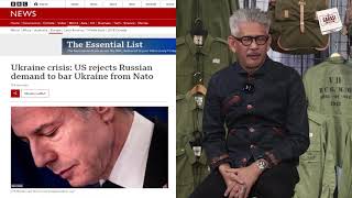 Download Lagu US Russia Perang Di Ukraine MP3