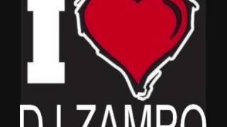 NEW AFRO - BADFISA (DJ ZAMPO)