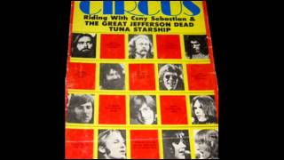 David Crosby - Laughing