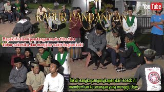 GUS WAWAN 1096 // PANDANGAN MATA KABUR DAN KAKI TERASA SAKIT BERAT MENGEJUTKAN INI PENYEBABNYA