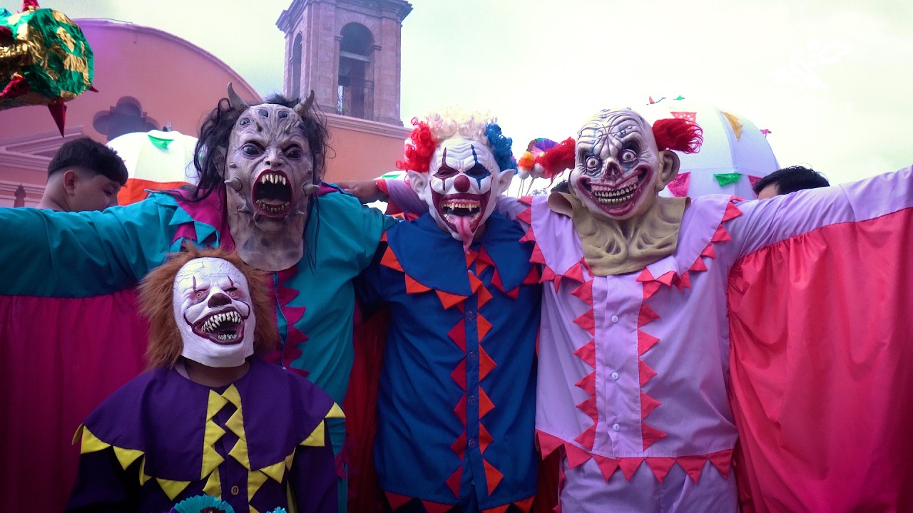 Вот как прошел карнавал Ла-Рая 2026 | Музыка, дьяволы и уличные вечеринки