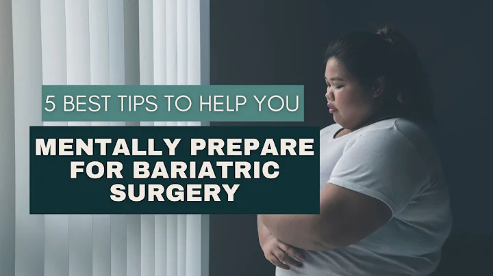 5 Best Tips to Help You Mentally Prepare For Baria...