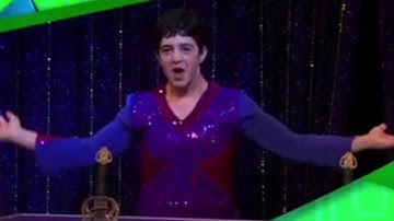 Drake & Josh - Season 4 Intro (Blank/Textless, Starring Josh)