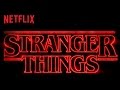 Stranger Things 2 | Netflix