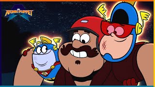 Finale | Atomic Puppet | 35' Compilation