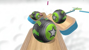 Going Balls: Super SpeedRun New Gameplay | Level 28903 Walkthrough | iOS/Android