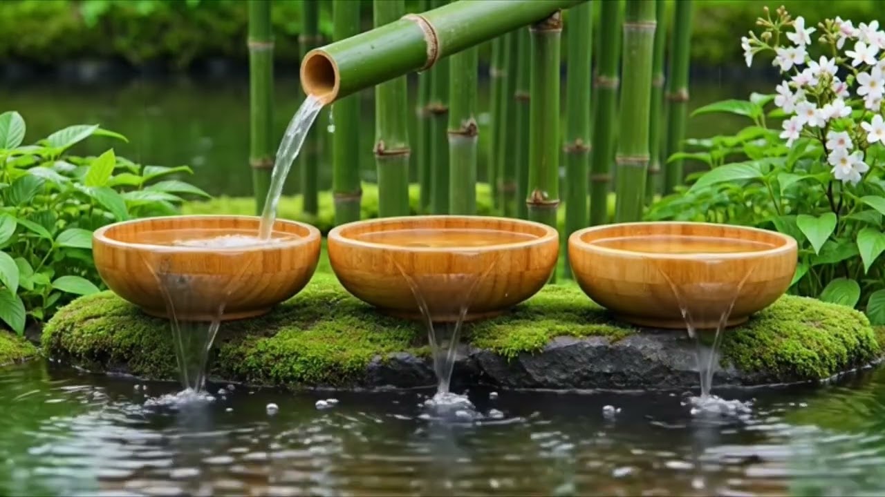 Calming Sleep Music 🌙 Stress Relief & Mind Relaxing 