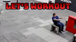 Let's Workout by Funny Videos 4,765 views 1 year ago 10 minutes, 52 seconds