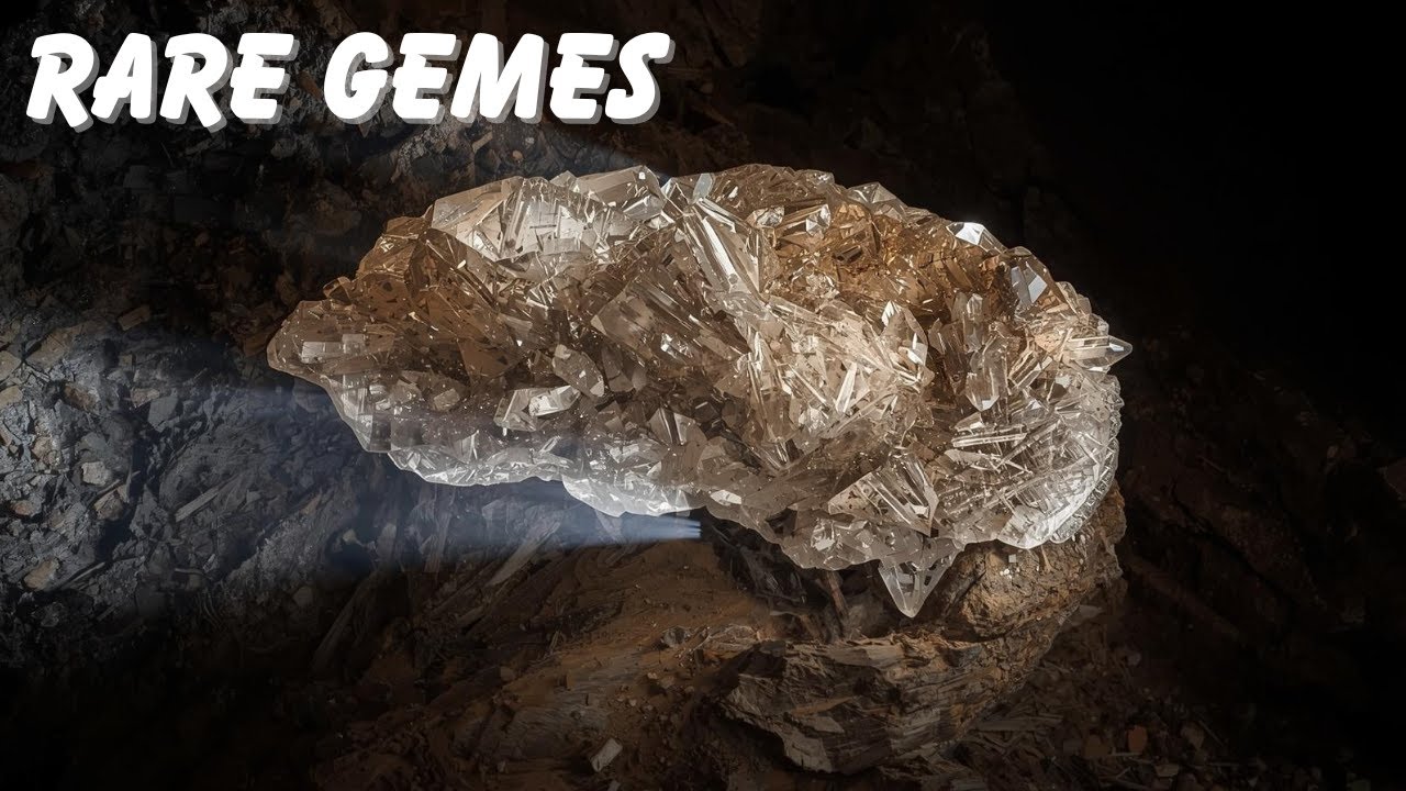 Hidden U.S. Musgravite: The $1M Stone Older Owners Overlook