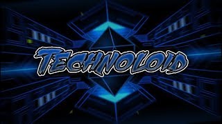Technoloid - Hypercube1