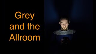 CGP Grey and the Allroom