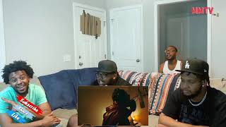 Unfoonk & Young Thug - Real [Official Video] REACTION/REVIEW!!