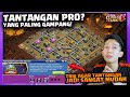 TANTANGAN PRO CoC YANG PALING GAMPANG | Tantangan Kualifikasi Agustus CoC