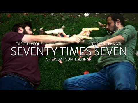 Seventy Times Seven | Action Short