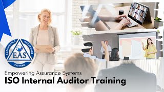 Internal Auditor Training Course | EAS