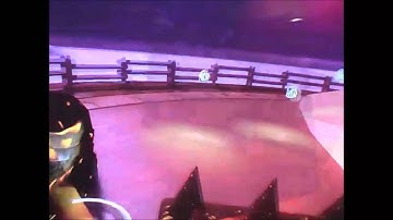 LBP Karting: The weirdest race ever...