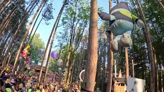 Levity @ Electric Forest 2024 [4k]