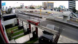 Vivotek 2MP Bullet Camera (IP8362)