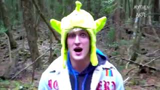 Logan Paul Und Sein Grausames Geheimnis.....