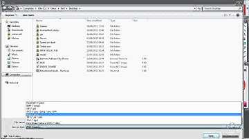 Game Maker ep 3: How to add Lives,Score and a Menu Part 2