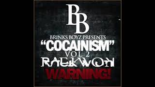 Raekwon - Cocainism Vol 2 (2010)